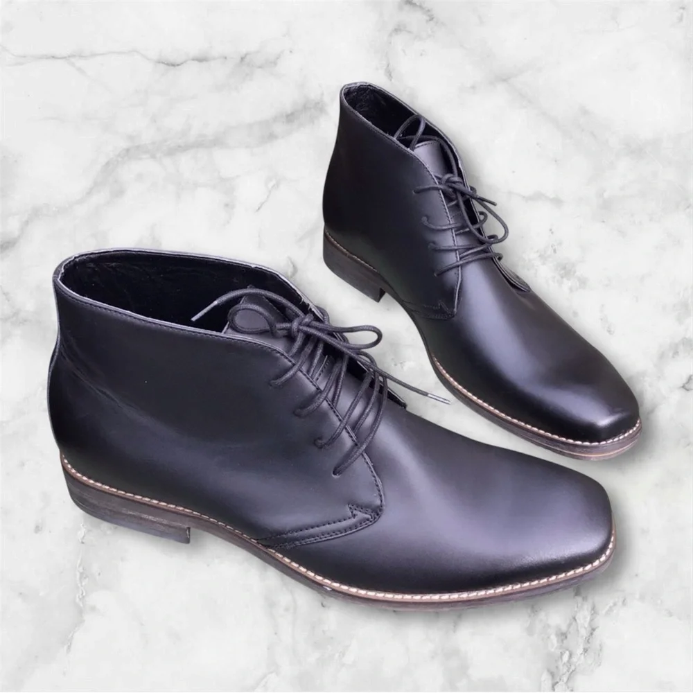 Internacional Concepts Men Boots